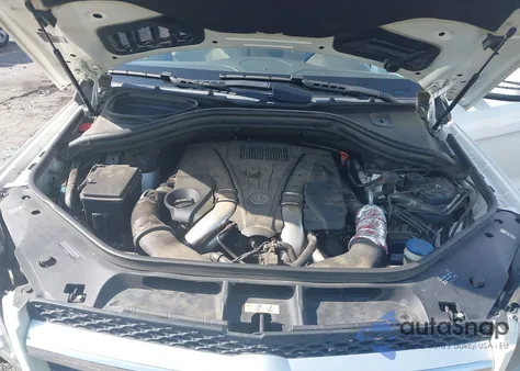 2013 Mercedes-Benz Gl 450 4Matic from USA, damaged, VIN 4JGDF7CE5DA150228